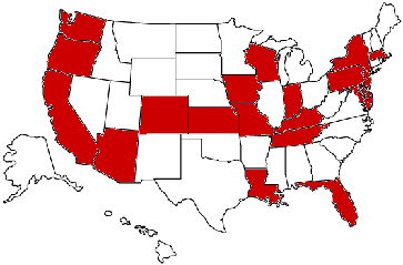 Enforcement Action Database